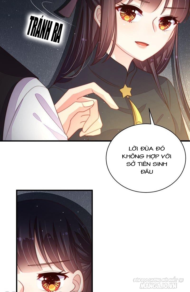 Ngày Nào Thiếu Soái Cũng Ghen Chapter 378 - Trang 2