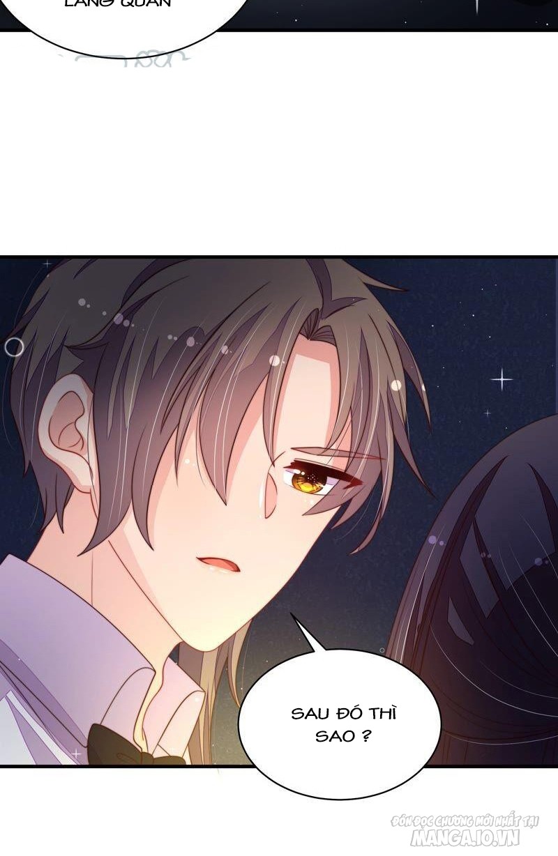 Ngày Nào Thiếu Soái Cũng Ghen Chapter 378 - Trang 2