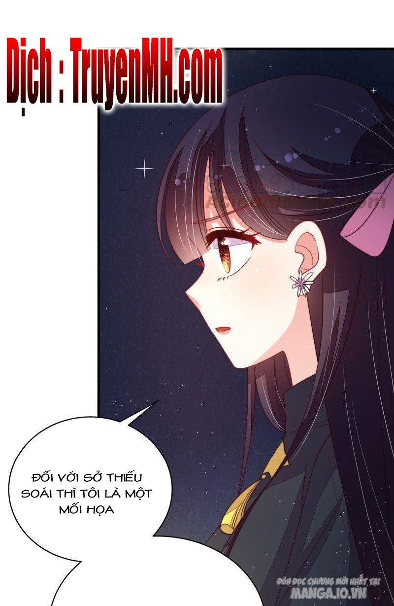 Ngày Nào Thiếu Soái Cũng Ghen Chapter 378 - Trang 2