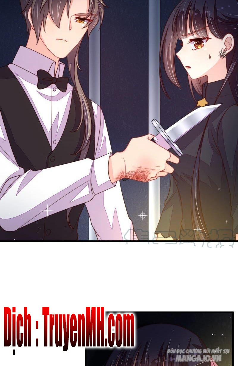 Ngày Nào Thiếu Soái Cũng Ghen Chapter 378 - Trang 2