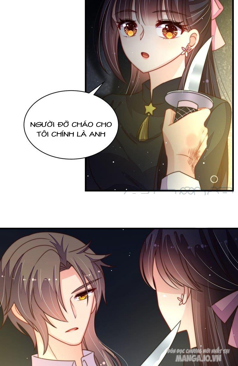 Ngày Nào Thiếu Soái Cũng Ghen Chapter 378 - Trang 2