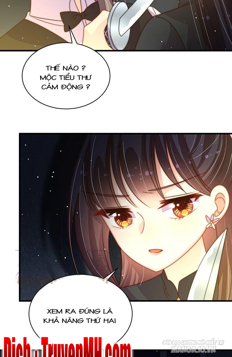 Ngày Nào Thiếu Soái Cũng Ghen Chapter 378 - Trang 2