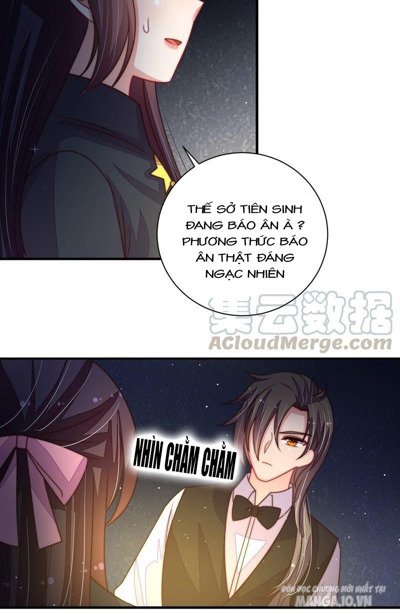 Ngày Nào Thiếu Soái Cũng Ghen Chapter 378 - Trang 2