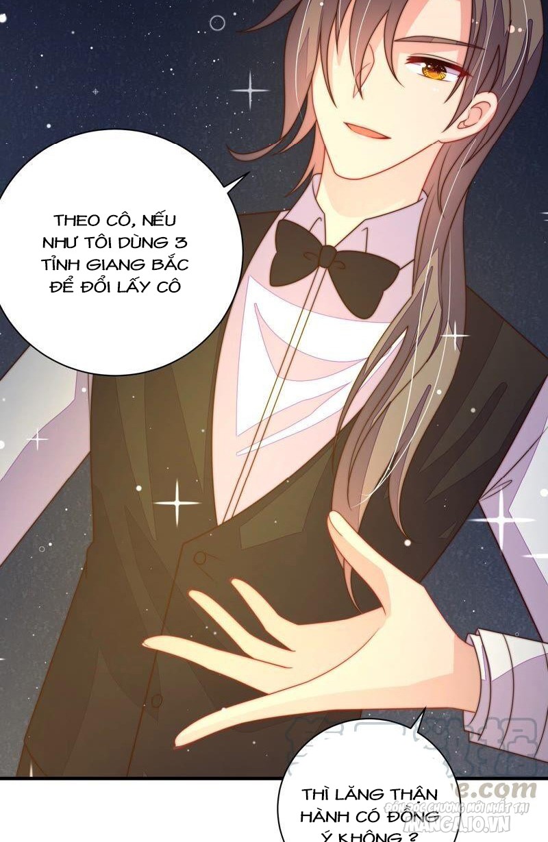 Ngày Nào Thiếu Soái Cũng Ghen Chapter 378 - Trang 2