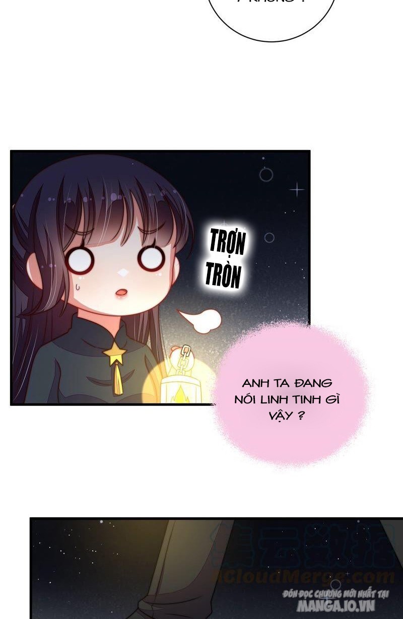 Ngày Nào Thiếu Soái Cũng Ghen Chapter 378 - Trang 2