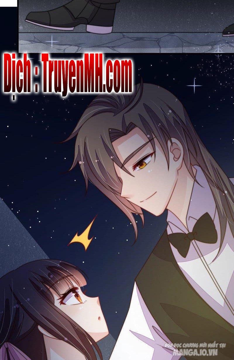 Ngày Nào Thiếu Soái Cũng Ghen Chapter 378 - Trang 2