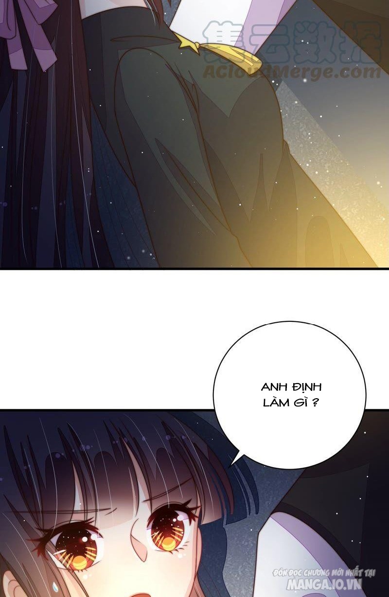 Ngày Nào Thiếu Soái Cũng Ghen Chapter 378 - Trang 2