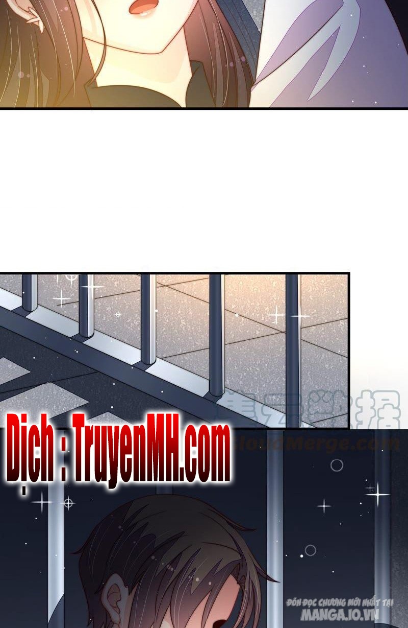 Ngày Nào Thiếu Soái Cũng Ghen Chapter 378 - Trang 2