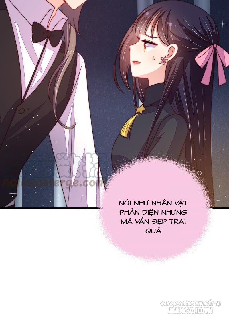 Ngày Nào Thiếu Soái Cũng Ghen Chapter 379 - Trang 2