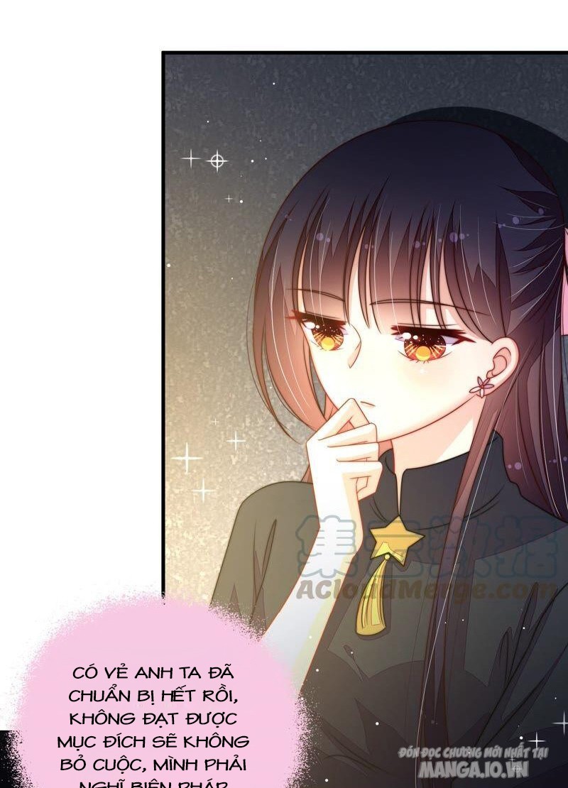 Ngày Nào Thiếu Soái Cũng Ghen Chapter 379 - Trang 2