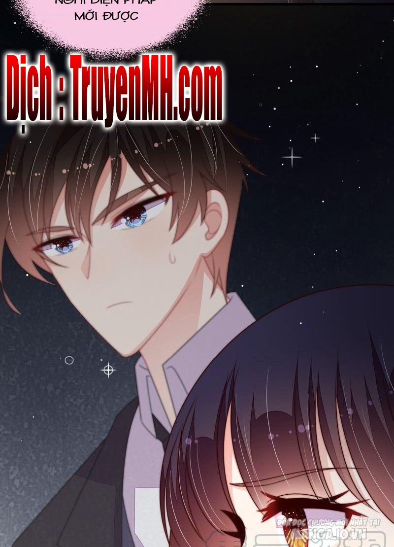 Ngày Nào Thiếu Soái Cũng Ghen Chapter 379 - Trang 2