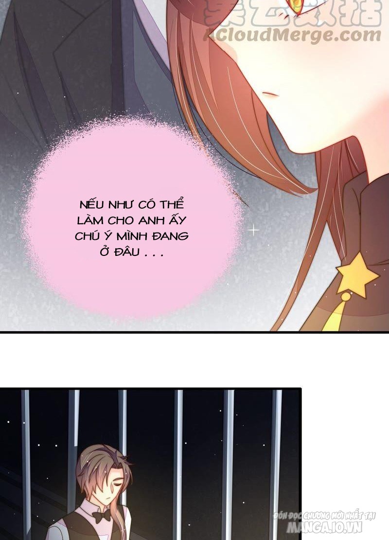 Ngày Nào Thiếu Soái Cũng Ghen Chapter 379 - Trang 2