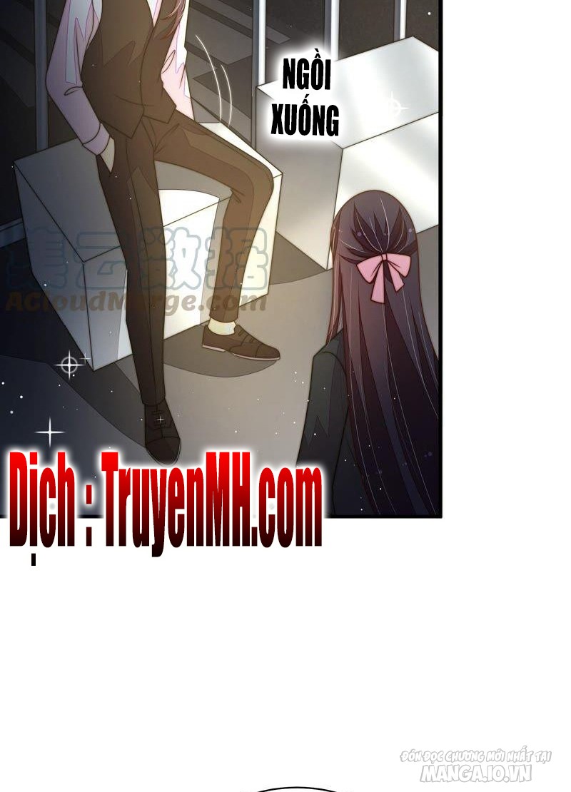 Ngày Nào Thiếu Soái Cũng Ghen Chapter 379 - Trang 2