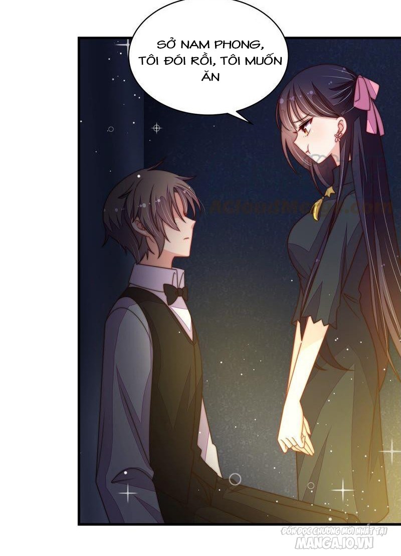 Ngày Nào Thiếu Soái Cũng Ghen Chapter 379 - Trang 2