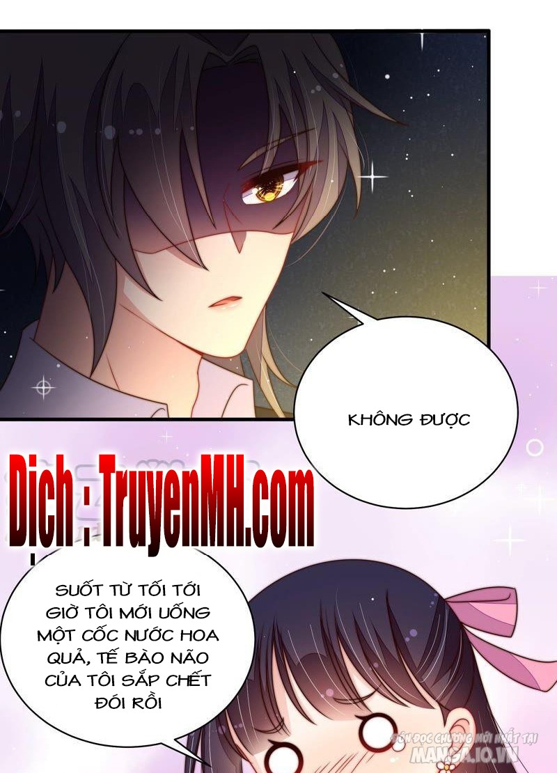 Ngày Nào Thiếu Soái Cũng Ghen Chapter 379 - Trang 2