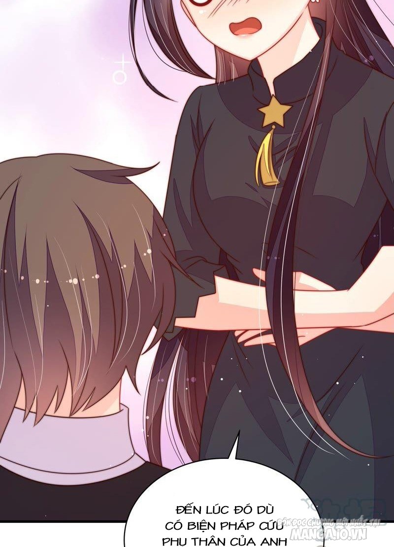 Ngày Nào Thiếu Soái Cũng Ghen Chapter 379 - Trang 2