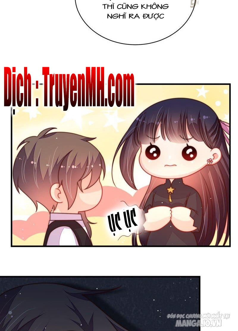 Ngày Nào Thiếu Soái Cũng Ghen Chapter 379 - Trang 2