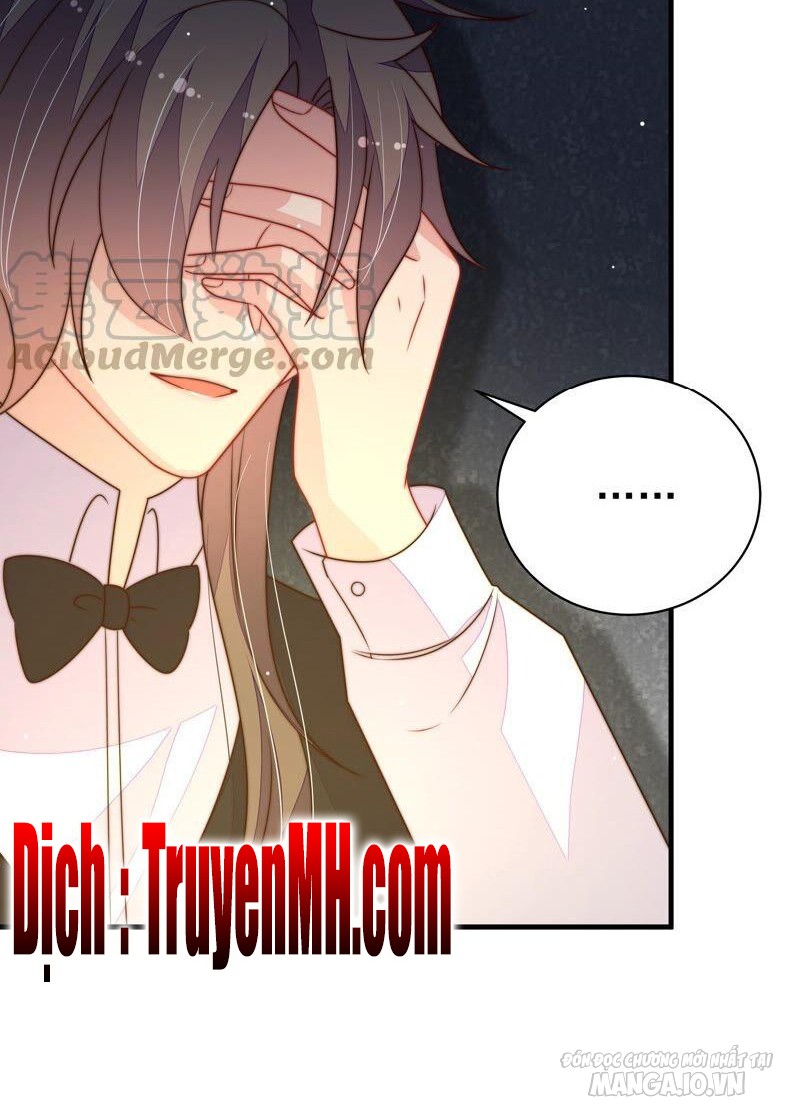 Ngày Nào Thiếu Soái Cũng Ghen Chapter 379 - Trang 2