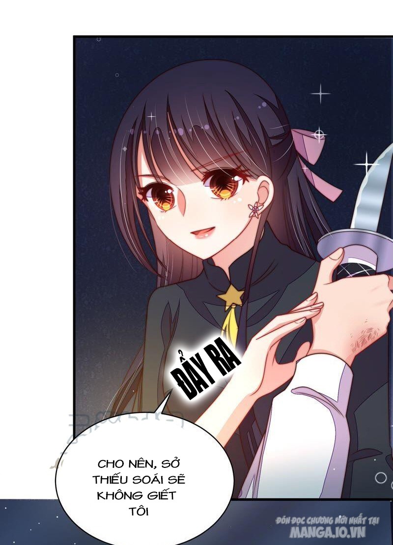 Ngày Nào Thiếu Soái Cũng Ghen Chapter 379 - Trang 2