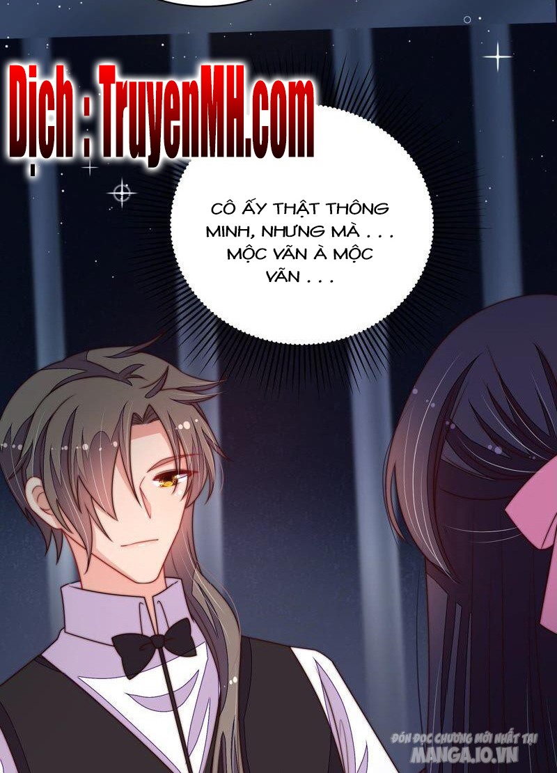 Ngày Nào Thiếu Soái Cũng Ghen Chapter 379 - Trang 2