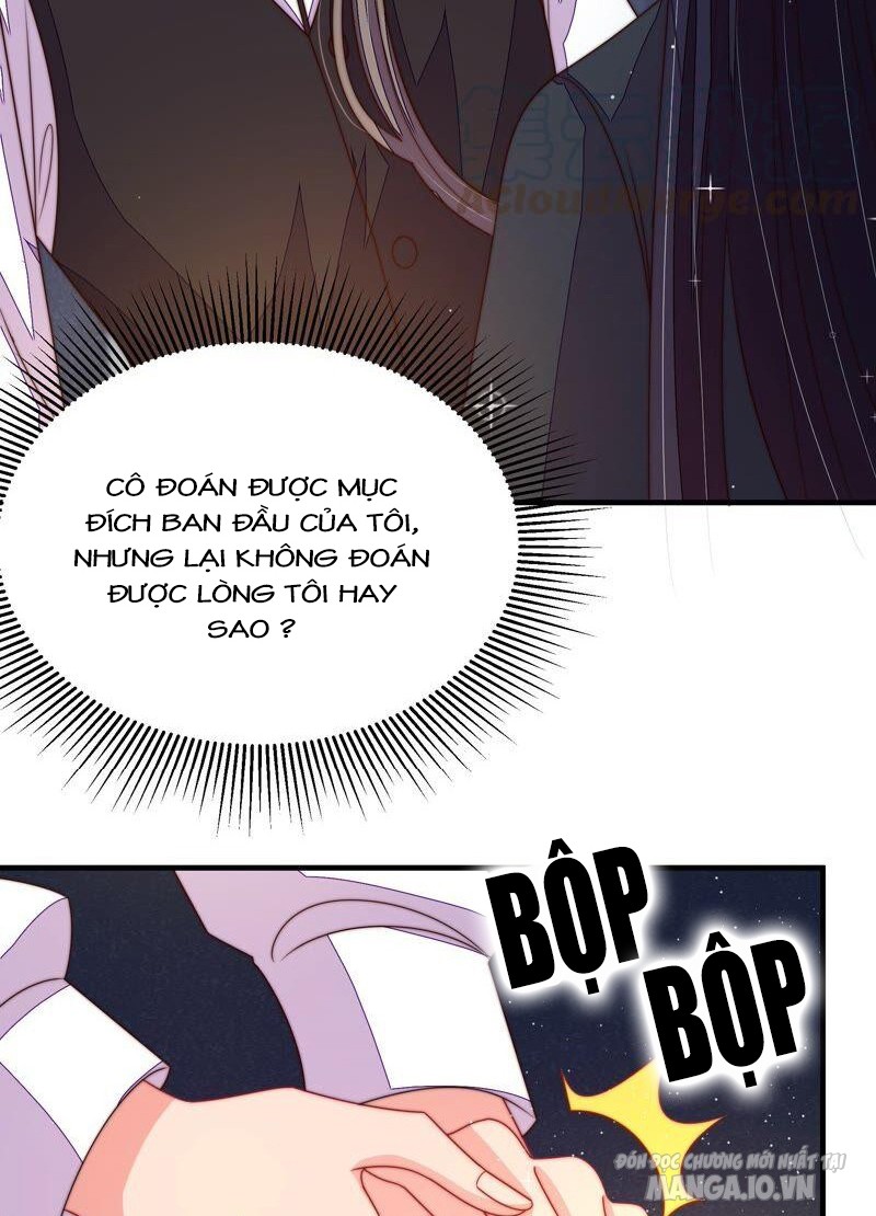 Ngày Nào Thiếu Soái Cũng Ghen Chapter 379 - Trang 2