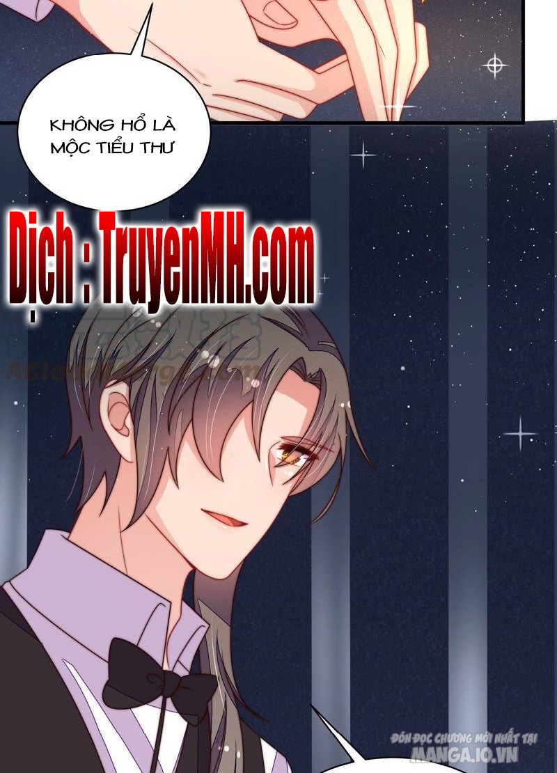 Ngày Nào Thiếu Soái Cũng Ghen Chapter 379 - Trang 2