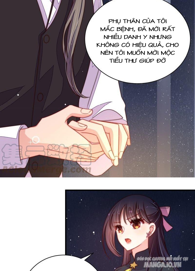 Ngày Nào Thiếu Soái Cũng Ghen Chapter 379 - Trang 2