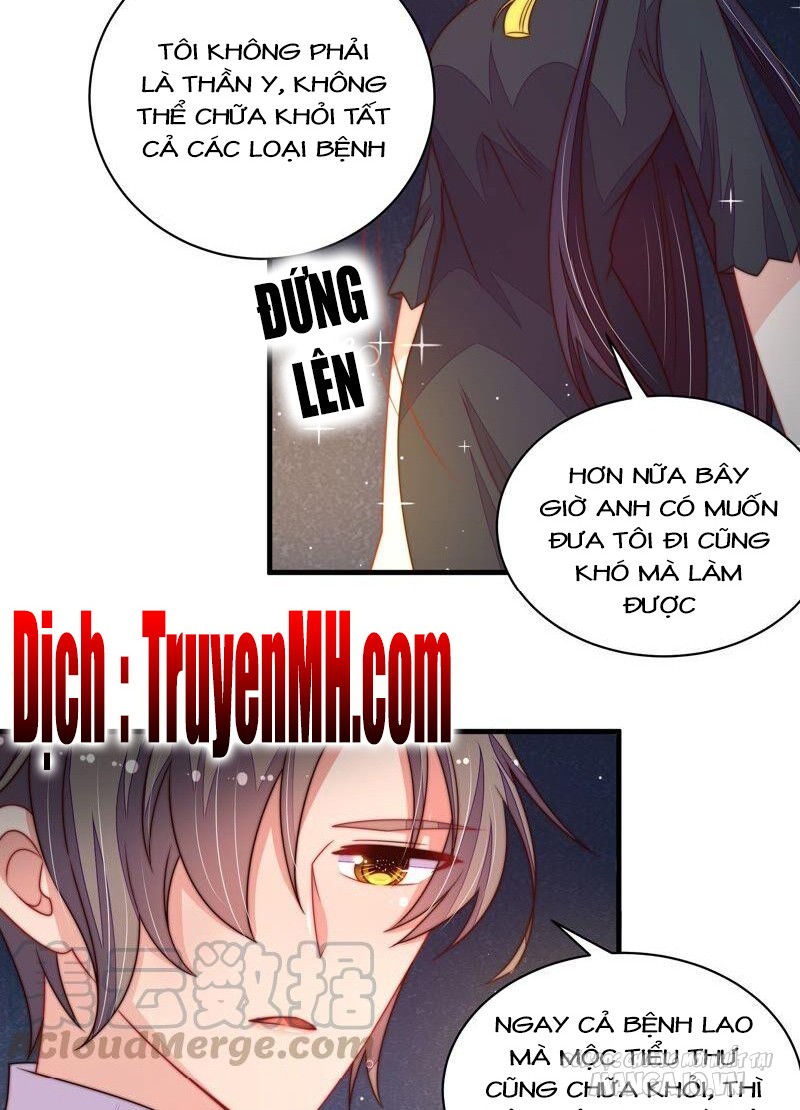 Ngày Nào Thiếu Soái Cũng Ghen Chapter 379 - Trang 2