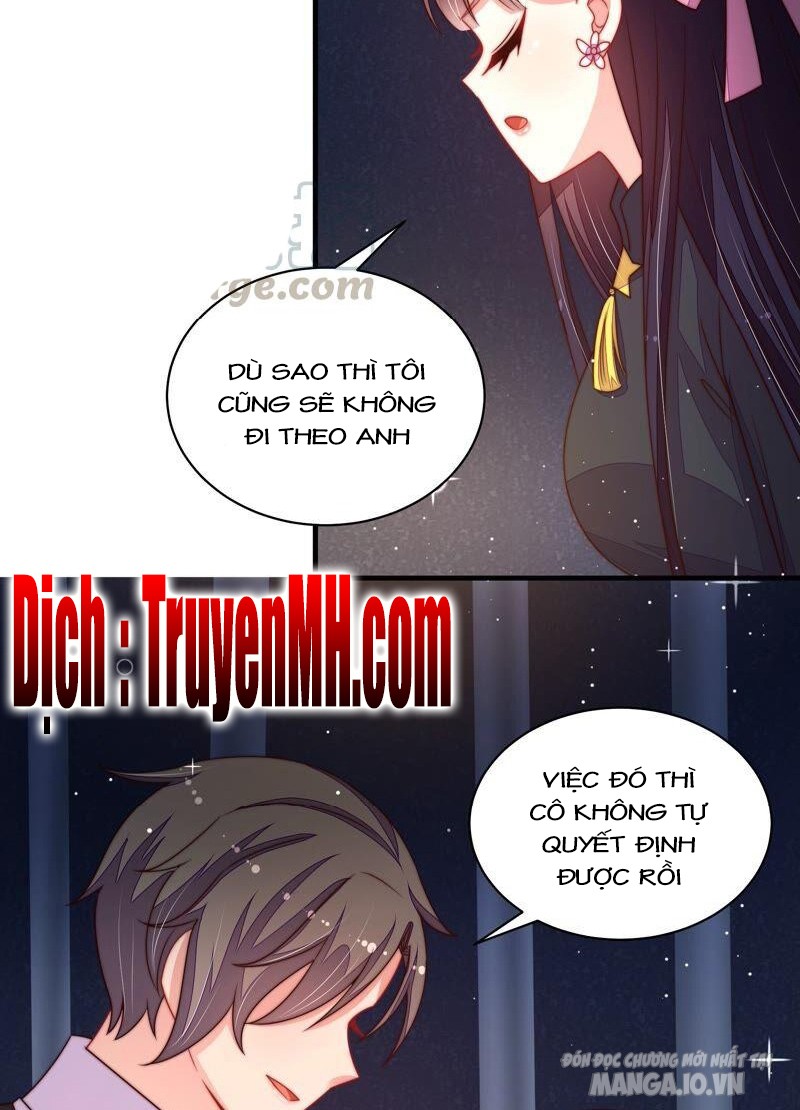 Ngày Nào Thiếu Soái Cũng Ghen Chapter 379 - Trang 2