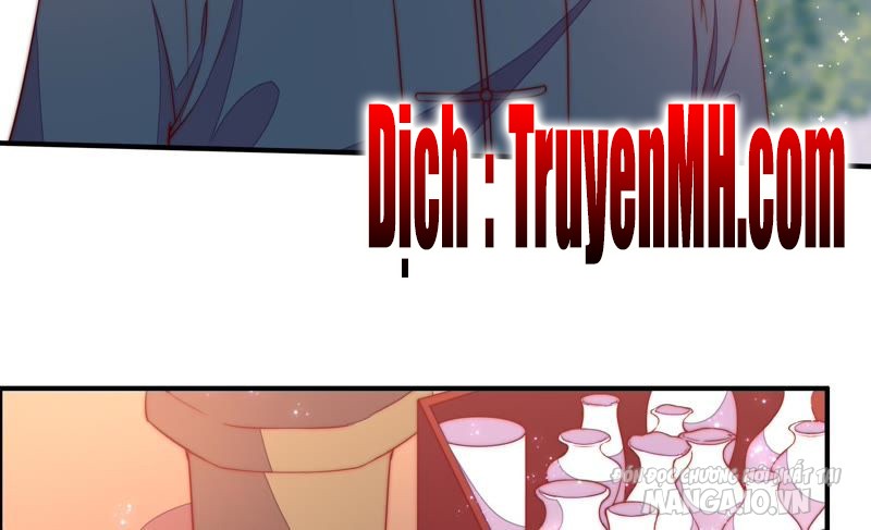 Ngày Nào Thiếu Soái Cũng Ghen Chapter 38 - Trang 2