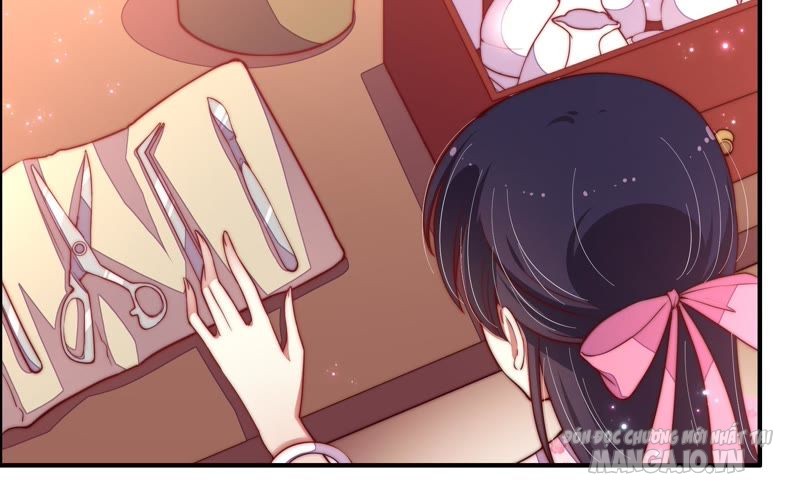 Ngày Nào Thiếu Soái Cũng Ghen Chapter 38 - Trang 2