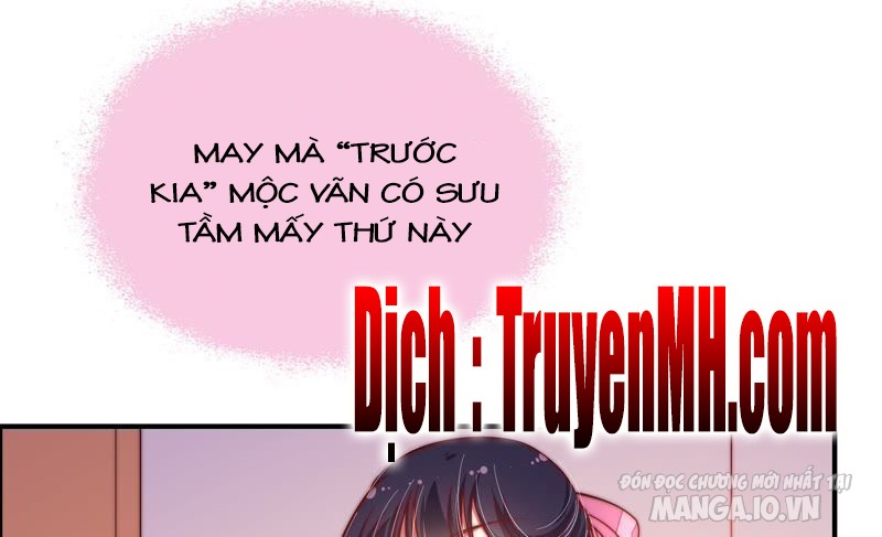 Ngày Nào Thiếu Soái Cũng Ghen Chapter 38 - Trang 2