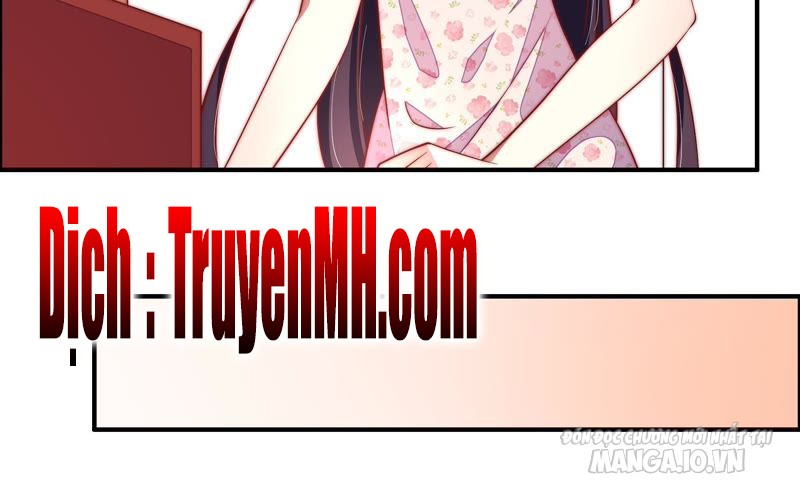 Ngày Nào Thiếu Soái Cũng Ghen Chapter 38 - Trang 2