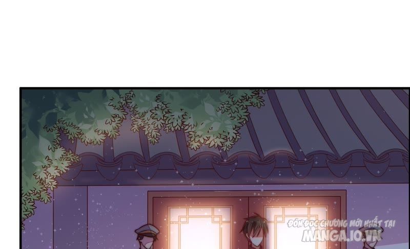 Ngày Nào Thiếu Soái Cũng Ghen Chapter 38 - Trang 2