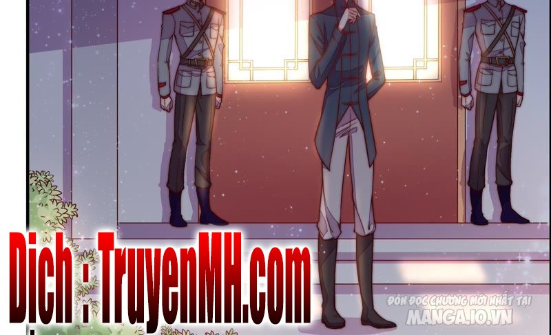 Ngày Nào Thiếu Soái Cũng Ghen Chapter 38 - Trang 2