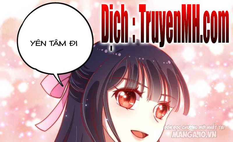 Ngày Nào Thiếu Soái Cũng Ghen Chapter 38 - Trang 2