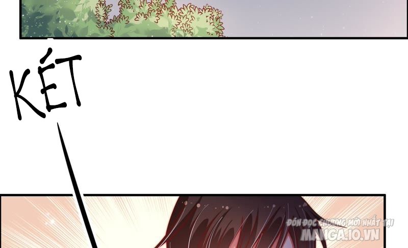 Ngày Nào Thiếu Soái Cũng Ghen Chapter 38 - Trang 2