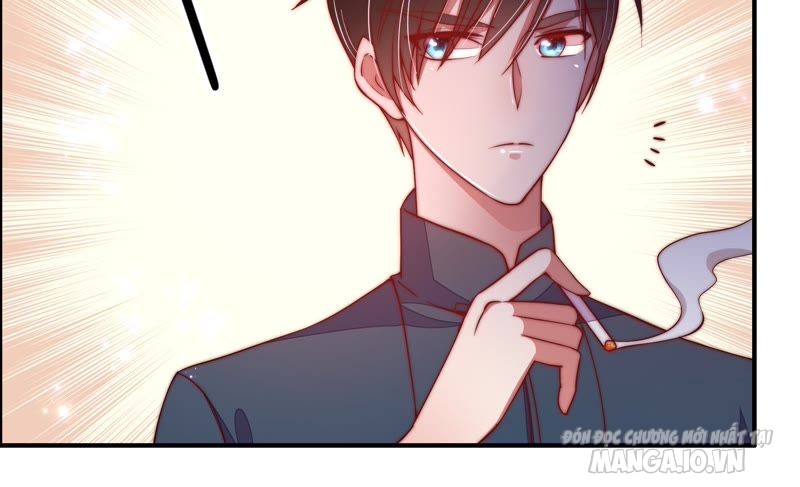 Ngày Nào Thiếu Soái Cũng Ghen Chapter 38 - Trang 2