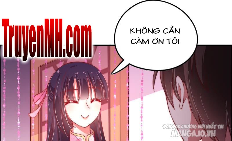 Ngày Nào Thiếu Soái Cũng Ghen Chapter 38 - Trang 2