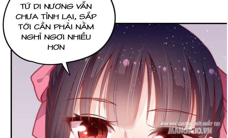 Ngày Nào Thiếu Soái Cũng Ghen Chapter 38 - Trang 2
