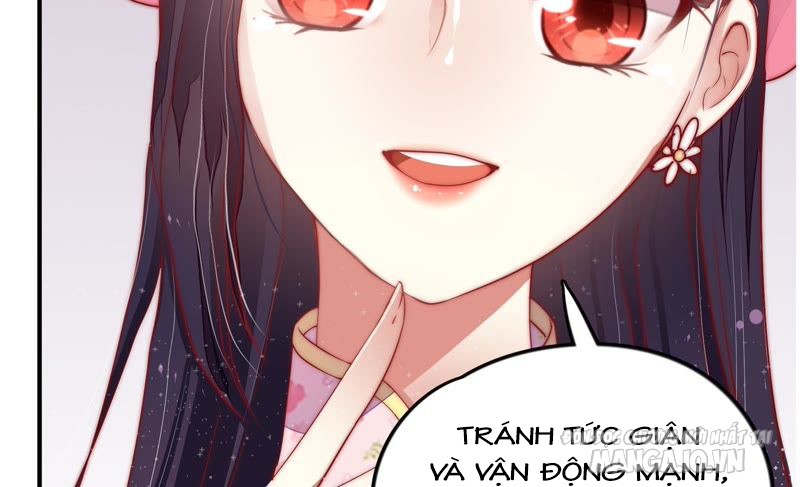 Ngày Nào Thiếu Soái Cũng Ghen Chapter 38 - Trang 2