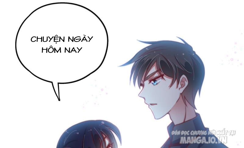 Ngày Nào Thiếu Soái Cũng Ghen Chapter 38 - Trang 2