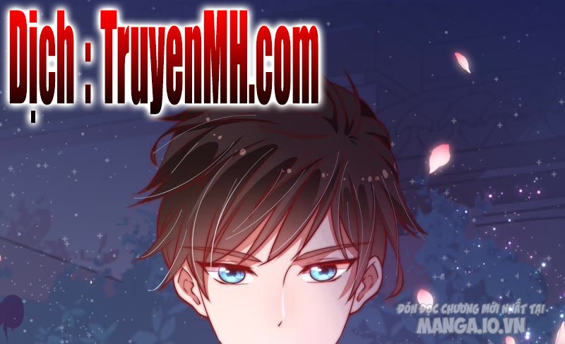 Ngày Nào Thiếu Soái Cũng Ghen Chapter 38 - Trang 2