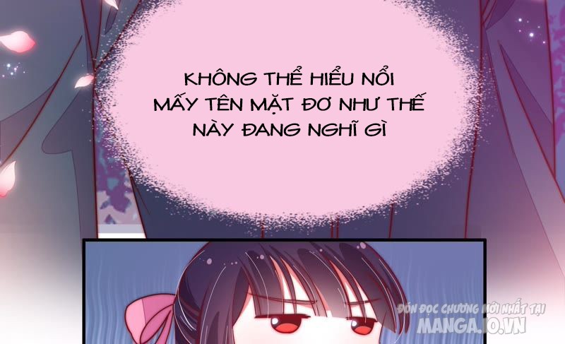 Ngày Nào Thiếu Soái Cũng Ghen Chapter 38 - Trang 2