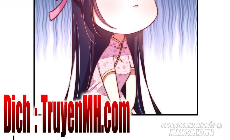 Ngày Nào Thiếu Soái Cũng Ghen Chapter 38 - Trang 2