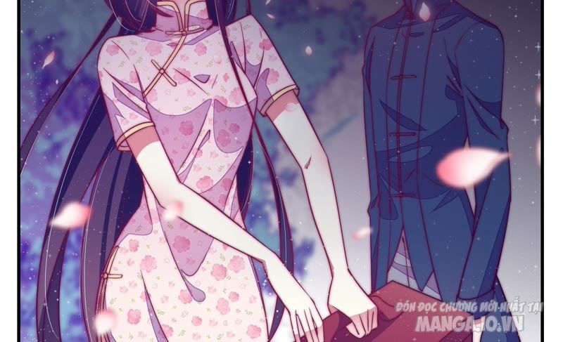 Ngày Nào Thiếu Soái Cũng Ghen Chapter 38 - Trang 2