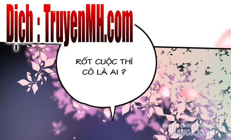 Ngày Nào Thiếu Soái Cũng Ghen Chapter 38 - Trang 2