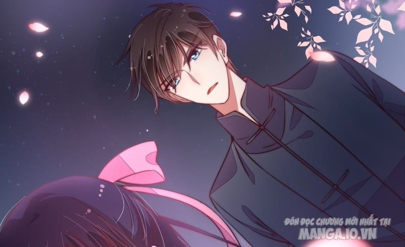 Ngày Nào Thiếu Soái Cũng Ghen Chapter 38 - Trang 2