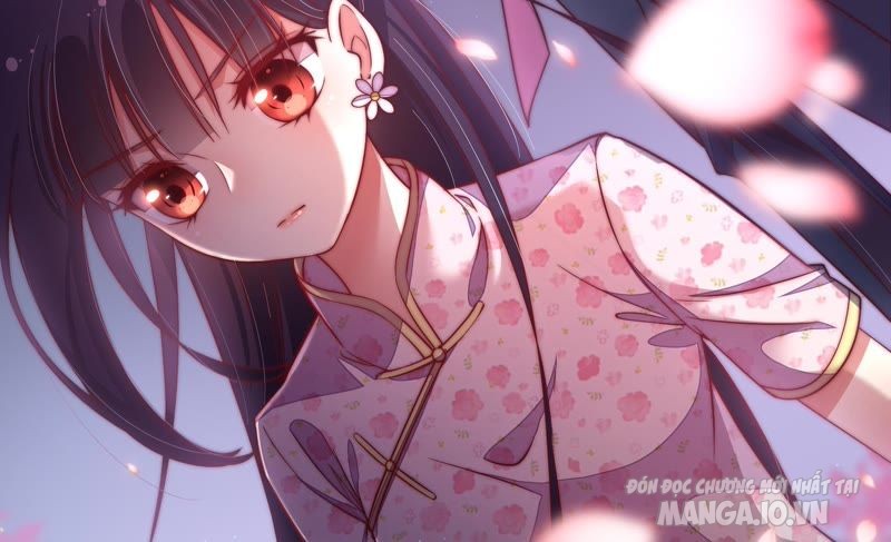 Ngày Nào Thiếu Soái Cũng Ghen Chapter 38 - Trang 2