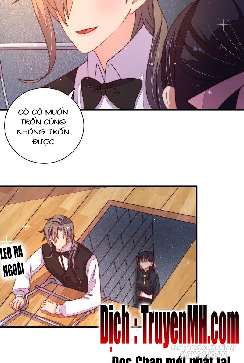 Ngày Nào Thiếu Soái Cũng Ghen Chapter 380 - Trang 2